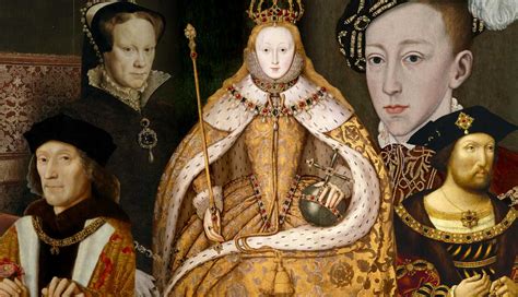 what is the tudor dynasty